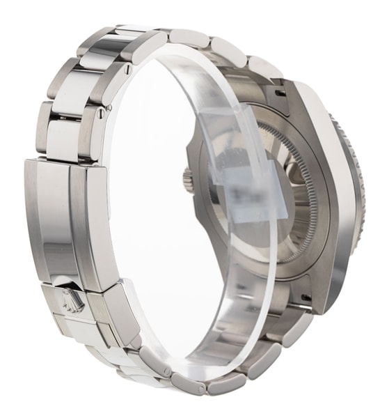 Rolex GMT Master II 126710 BLRO